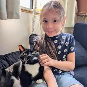 Meet your Posher, Susan